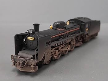 TOMIX 2010 国鉄 C55形蒸気機関車(3次形・北海道仕様) 国鉄 C55形蒸気機関車(3次形・北海道仕様) ｜製品情報｜製品検索